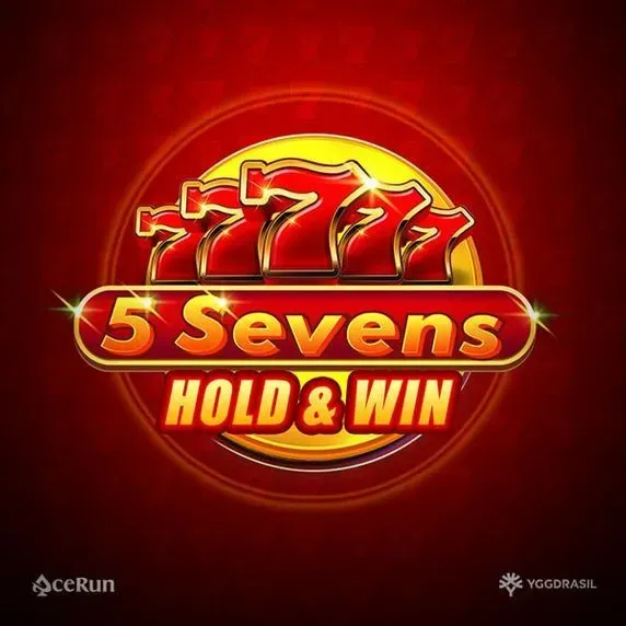 5 Sevens Hold&Win