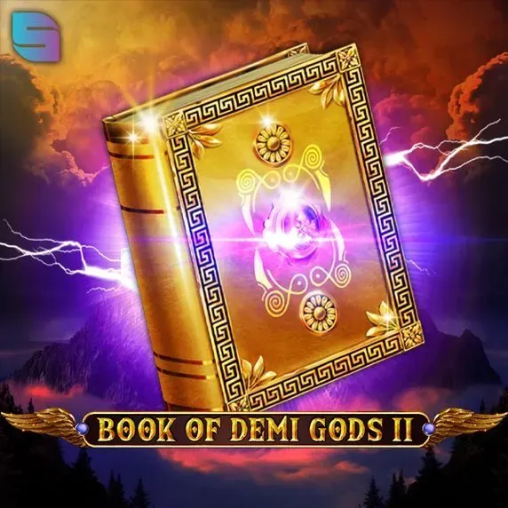 Book Of Demi Gods II
