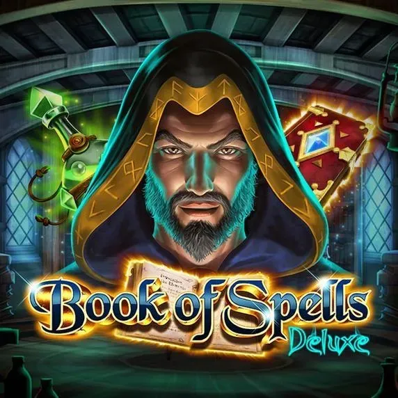 Book of Spells Deluxe