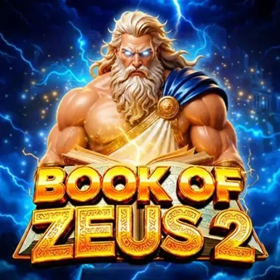 Book of Zeus 2