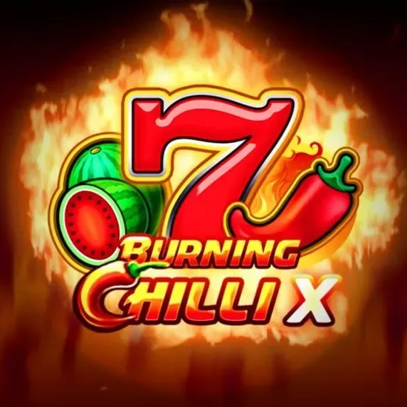 Burning Chilli X