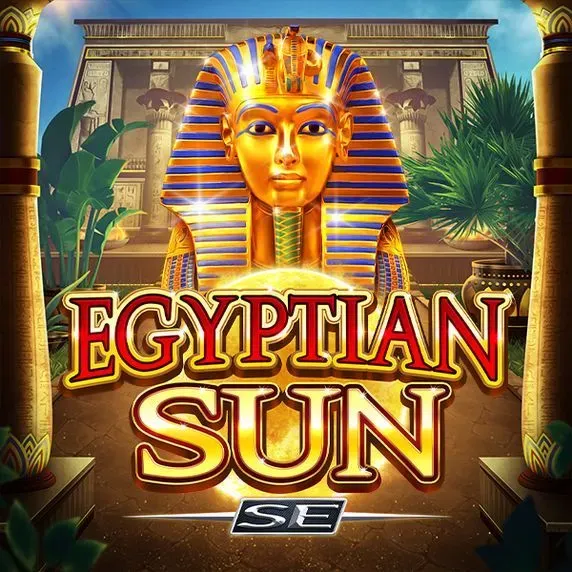Egyptian Sun SE