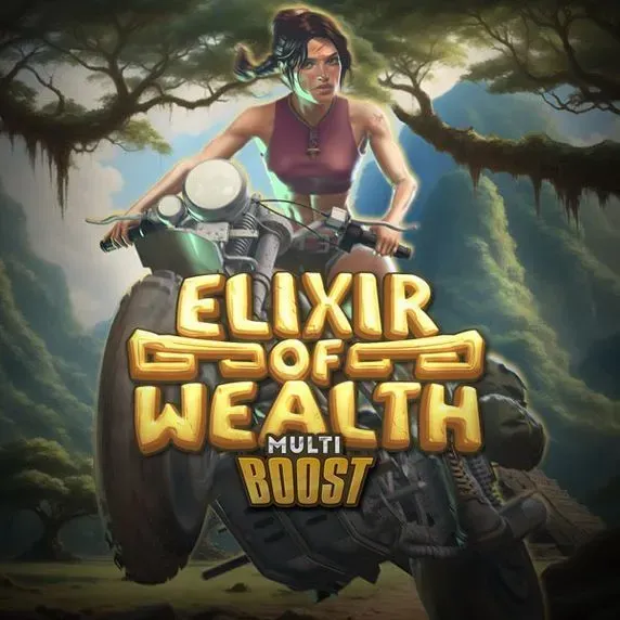 Elixir of Wealth