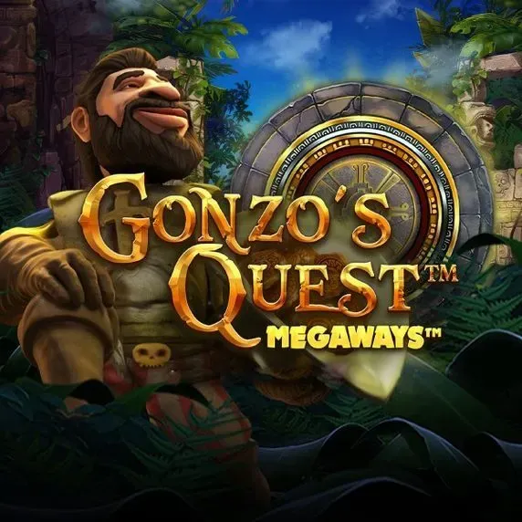 Gonzo's Quest Megaways