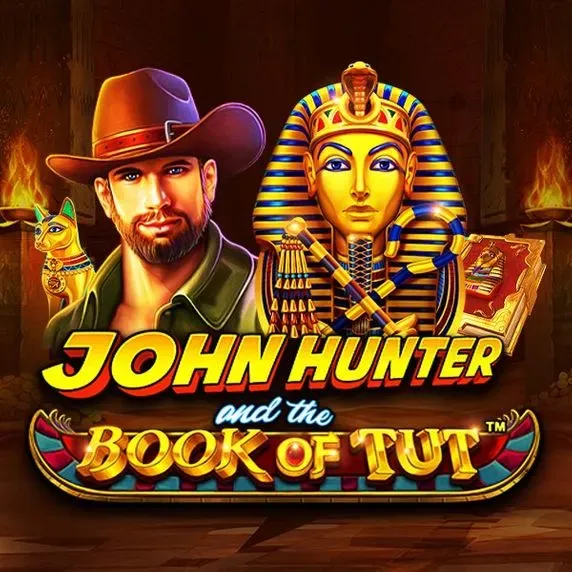 John Hunter and the Book of Tut