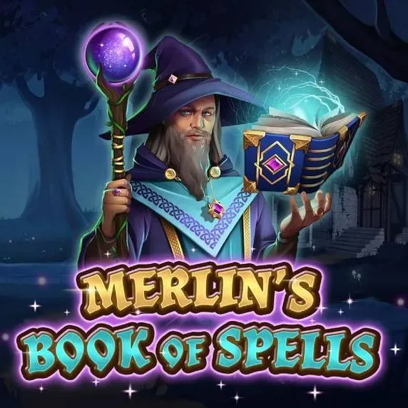 Merlin's book of Spells