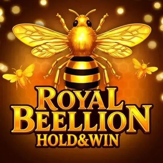 Royal Beellion Hold & Win