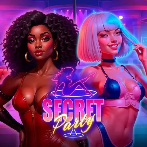 Secret Party
