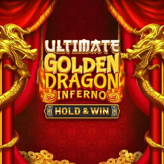 Ultimate Golden Dragon Inferno