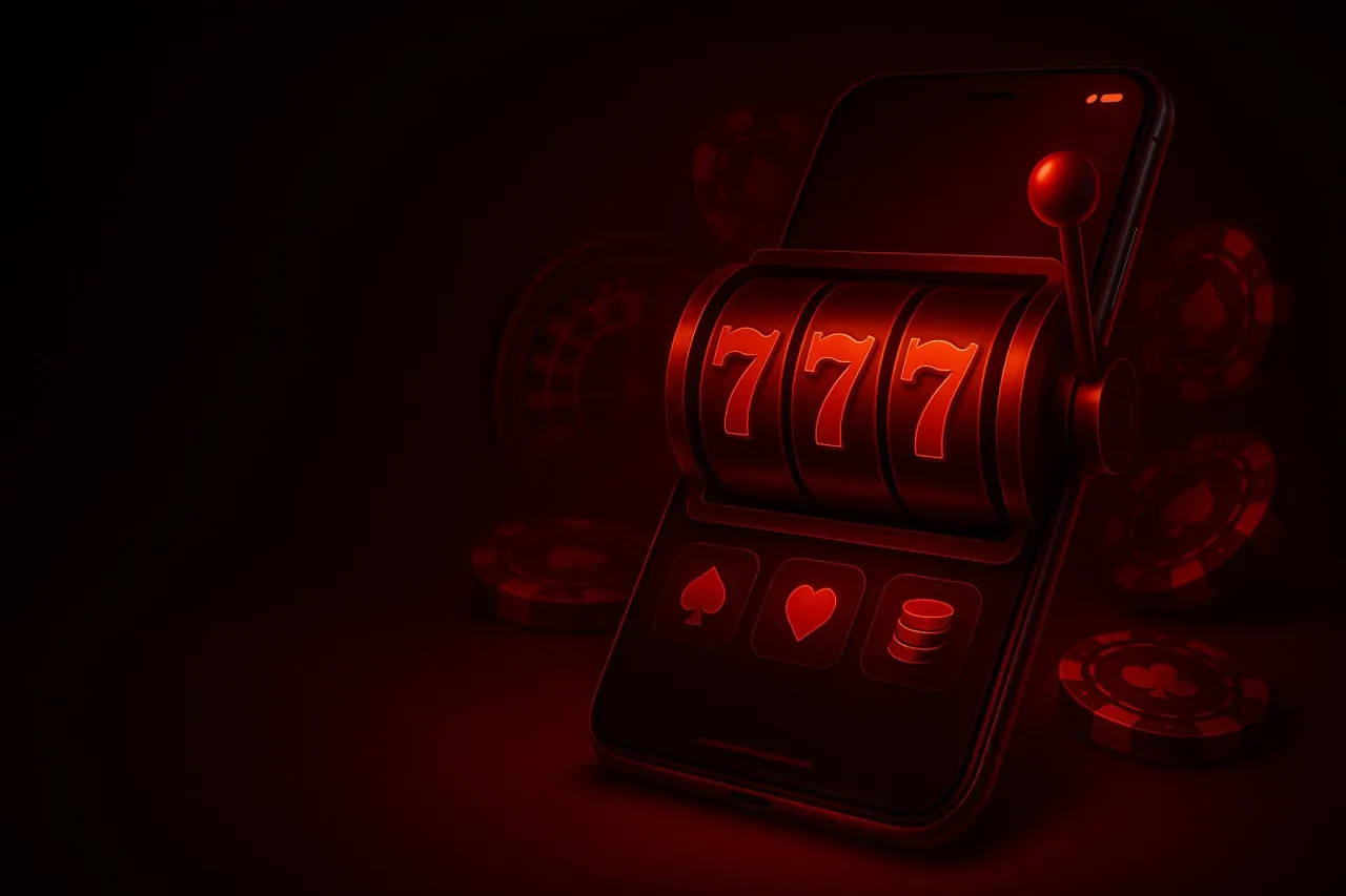 Winolot Casino  notre casino sur mobile