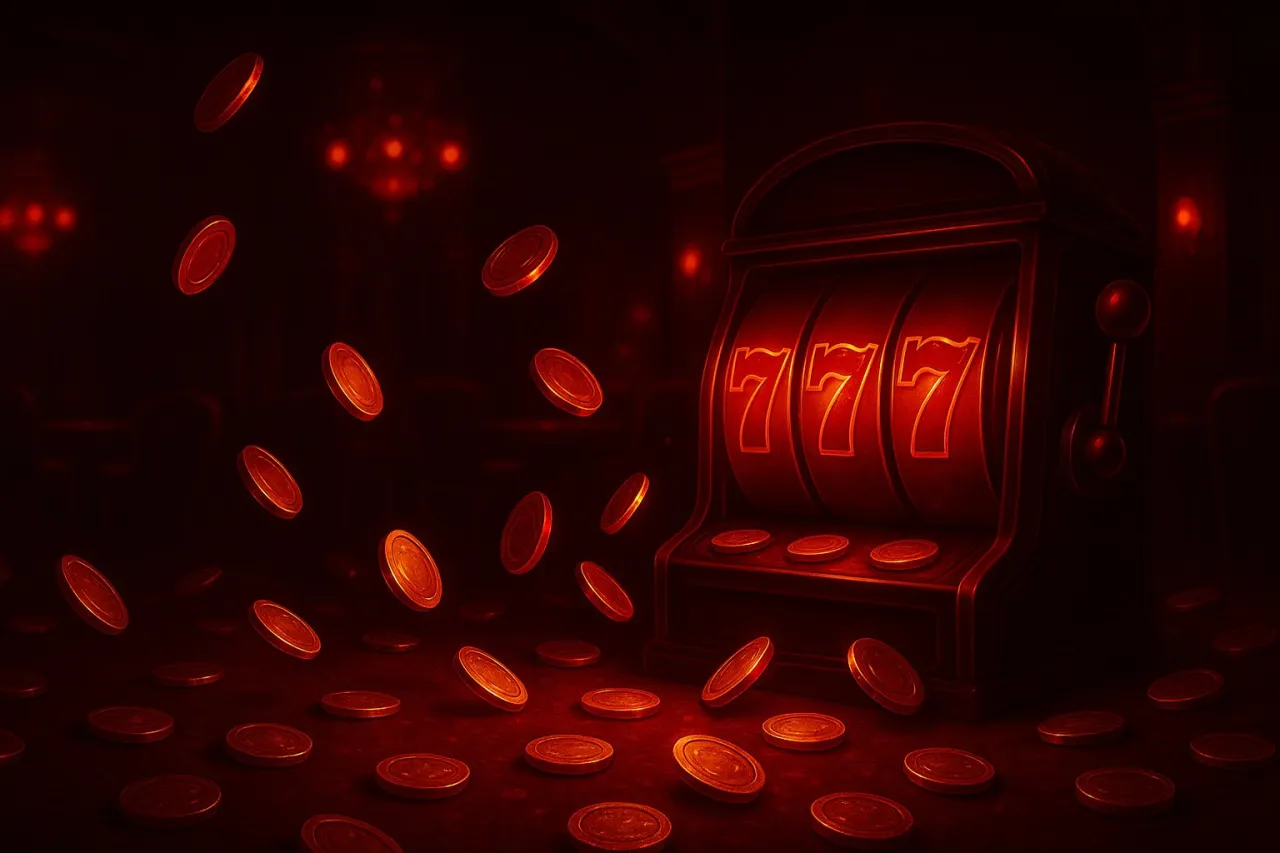 Winolot Casino – Ihr Spielerlebnis mit über 15 Studios