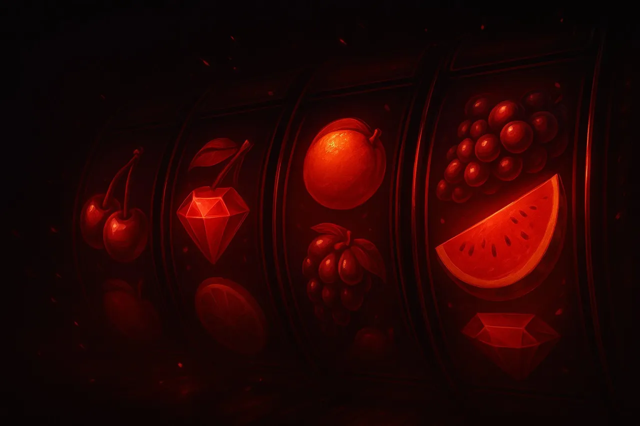 Winolot Casino  nos machines à sous