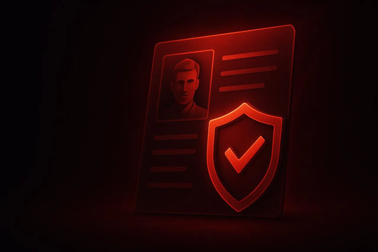 Winolot Casino  la vérification de votre compte (KYC)